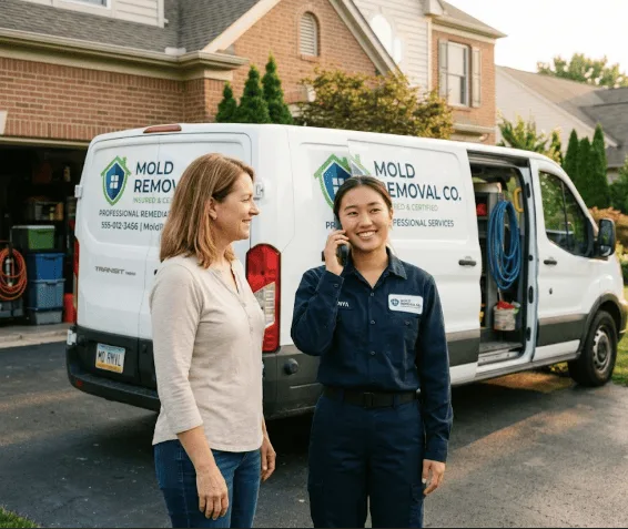 Crawlspace Mold Remediation Culbertson, NE FAQs